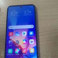 Xiaomi Redmi Note 9 Pro 6/128GB Duos
