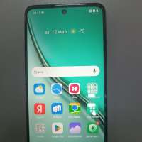 Realme P3 Lite 8/256GB Duos
