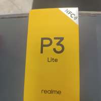 Realme P3 Lite 8/256GB Duos