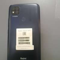 Xiaomi Redmi 9C NFC 4/128GB Duos