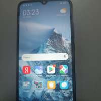Xiaomi Redmi 9C NFC 4/128GB Duos