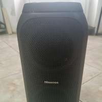 Hisense Party Rocket 160