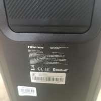 Hisense Party Rocket 160