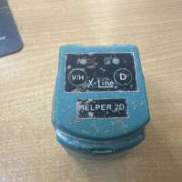 X-Line Helper 2D