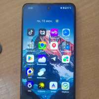 Realme P3 Lite 8/256GB Duos