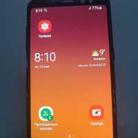 Samsung Galaxy A8 4/32GB Duos