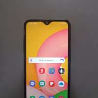 Samsung Galaxy A01 Duos