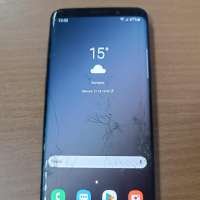 Samsung Galaxy S9 4/64GB Duos