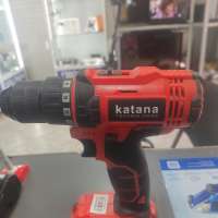KATANA KAN-21 с СЗУ