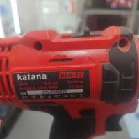 KATANA KAN-21 с СЗУ