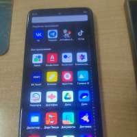 Infinix Note 30 8/128GB Duos