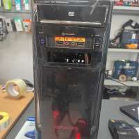 Сборка E3-1220 v6, RX 580 8GB, RAM 8GB, HDD 1TB+SSD 128GB