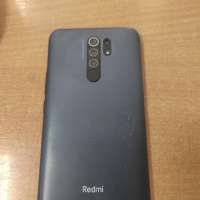 Xiaomi Redmi 9 NFC 3/32GB Duos