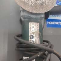 Metabo W 850-125