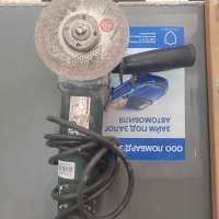 Metabo W 850-125