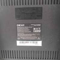 DEXP 40FCS1
