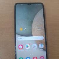 Samsung Galaxy A12 3/32GB Duos