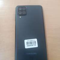 Samsung Galaxy A12 3/32GB Duos