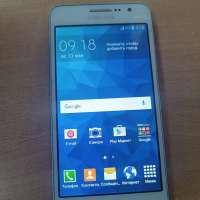 Samsung Galaxy Grand Prime VE Duos