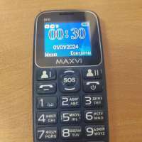 MAXVI B110 Duos