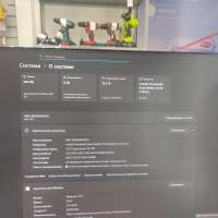 Сборка Pentium Gold G6405, RX 580, RAM 16 GB, SSD 240 GB + SSD 256 GB