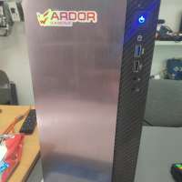 Сборка Pentium Gold G6405, RX 580, RAM 16 GB, SSD 240 GB + SSD 256 GB