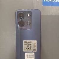 Infinix Note 30i 8/256GB Duos