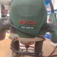 Bosch POF 1200 AE