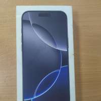 Apple iPhone 16 Pro Max 256GB