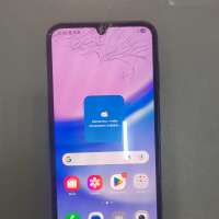 Samsung Galaxy A15 4/128GB Duos