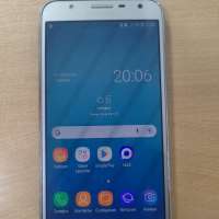 Samsung Galaxy J7 Neo 2/16GB Duos