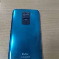 Xiaomi Redmi Note 9 NFC 4/128GB Duos