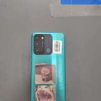 TECNO Spark 8C Duos
