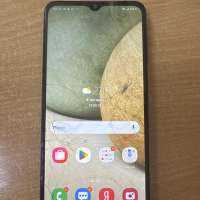 Samsung Galaxy A12 4/64GB Duos