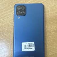 Samsung Galaxy A12 4/64GB Duos