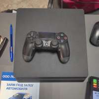 Sony PlayStation 4 Slim 500GB