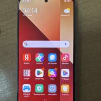 Xiaomi Redmi Note 13 Pro 12/512GB Duos