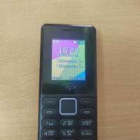 Itel IT2163R Duos
