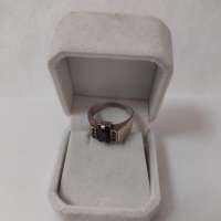 Кольцо серебро 925 5,72g, вес изделия 5.82g, размер 23