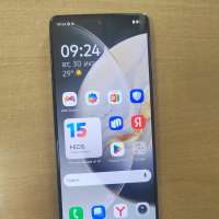 TECNO Camon 30 8/256GB Duos