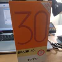 TECNO Spark 30C 4/128GB Duos