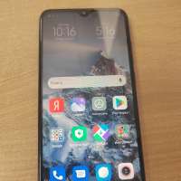 Xiaomi Redmi 8A 2/32GB Duos