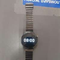 SmartWatch HW6 Max с СЗУ
