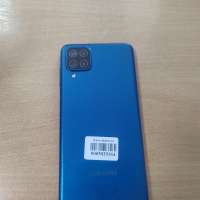 Samsung Galaxy A12 4/64GB Duos