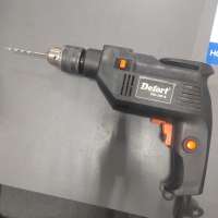 DeFort DID-505-B