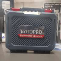 Batopro без модели 1800об/мин с СЗУ