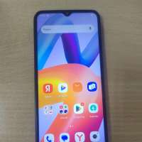 Xiaomi Redmi A2+ 3/64GB Duos