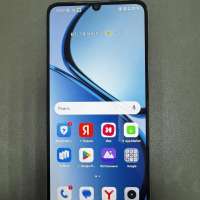 Realme Note 60x 3/64GB Duos