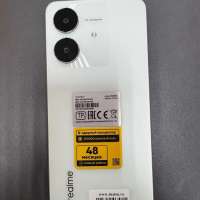 Realme Note 60x 3/64GB Duos