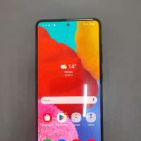 Samsung Galaxy A51 6/128GB Duos